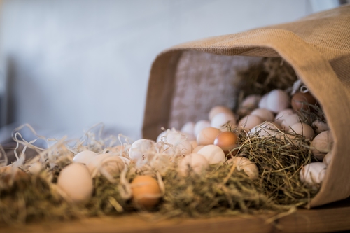 Wielkanoc w nowoczesnym wydaniu – nieszablonowe pomysły na świąteczną aranżację wnętrz